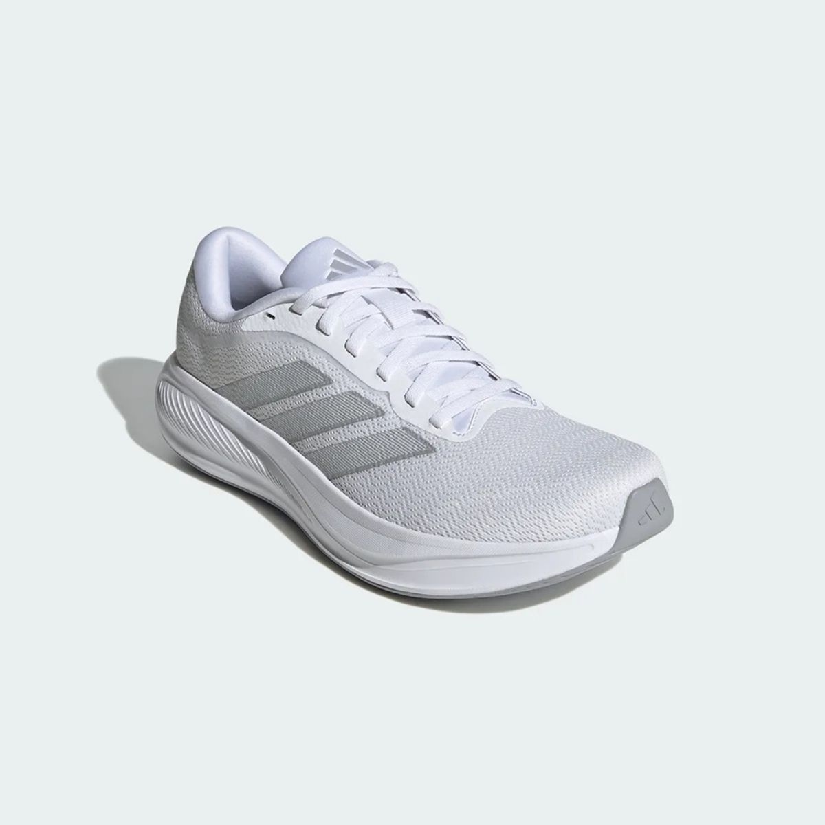 ADIDAS - Tenis Adidas Mujer Response Runner 2 KJ1738 Blanco Running