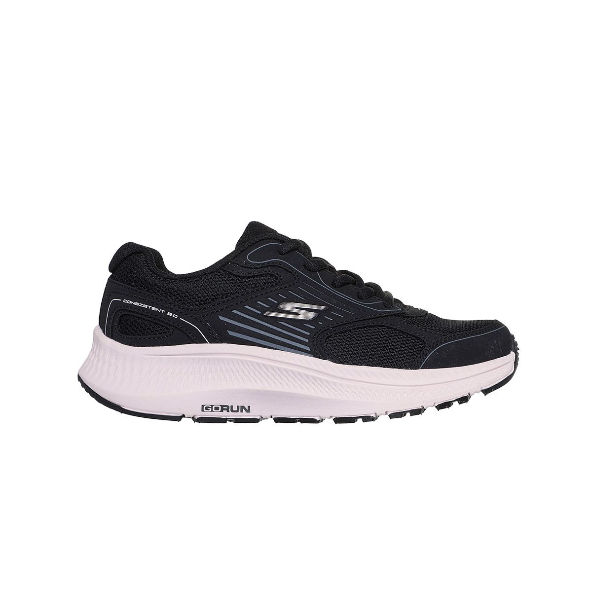 SKECHERS - TENIS GO RUN CONSISTENT 2.0 SKECHERS JUNIOR
