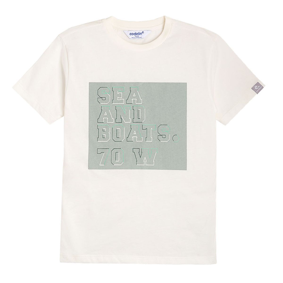 CODELIN - Conjunto Manuel Niño Marfil Codelín 450122A