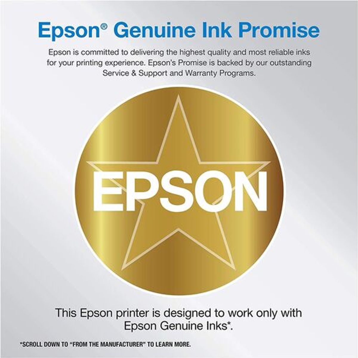 EPSON - CARTUCHO EPSON 296 MAGENTA ORIGINAL