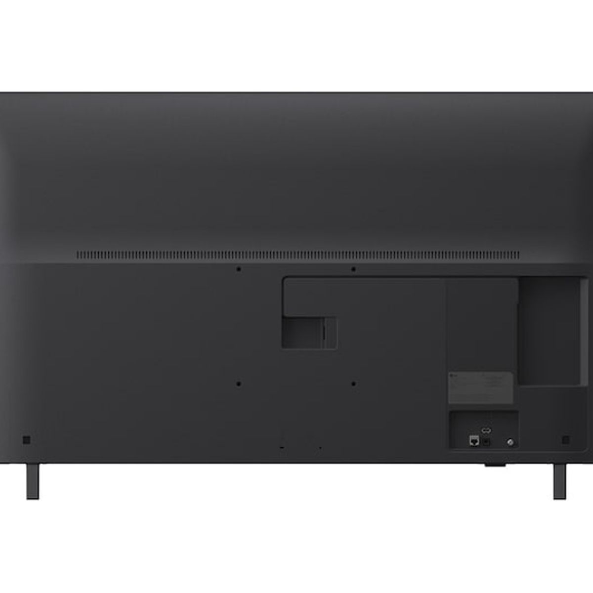 LG - Televisor LG 50" UHD AI 4K Smart TV 2025 - 50UA8000PSB