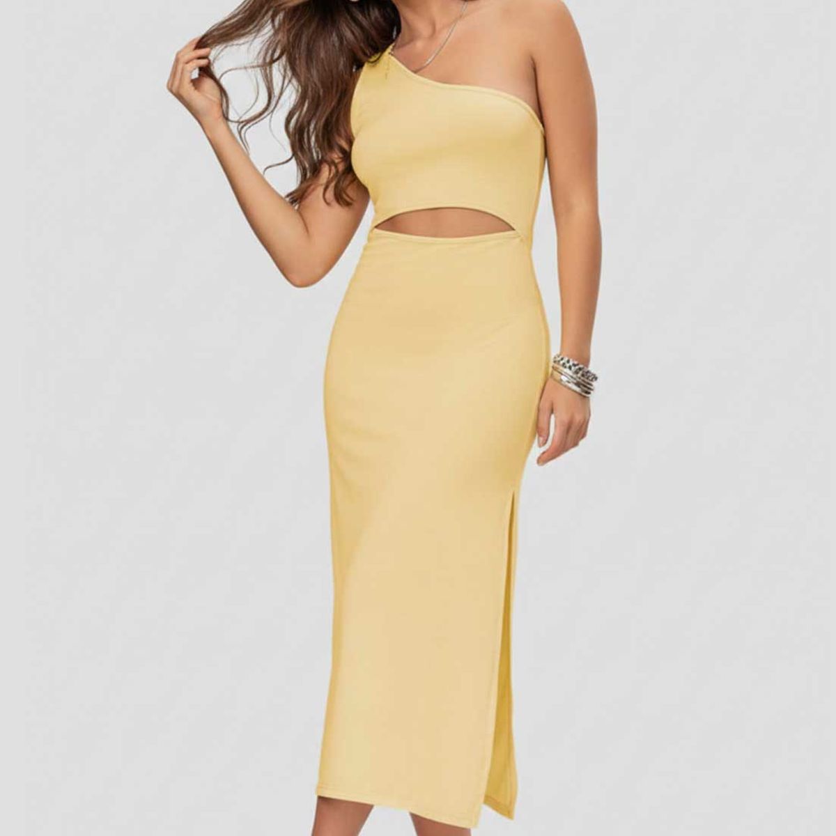 ATYPICAL - Vestido Mujer Piña Colada Atypical 106872