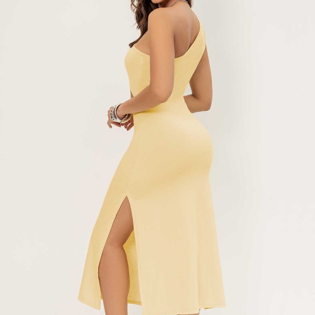 ATYPICAL - Vestido Mujer Piña Colada Atypical 106872