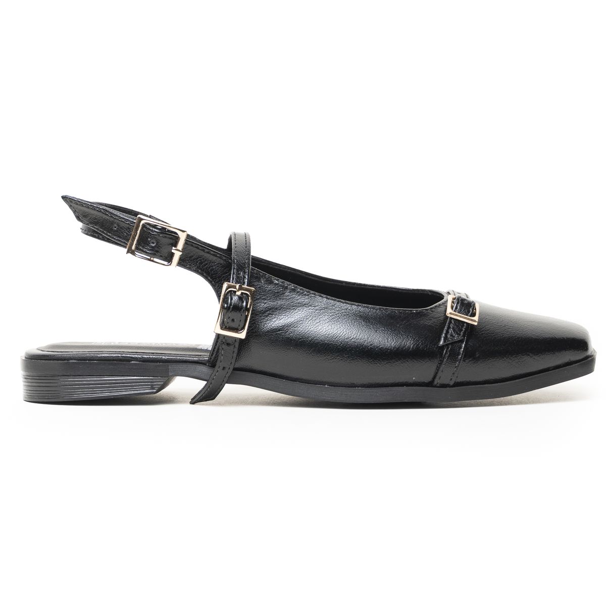 PRICE SHOES - Price Shoes Baletas Moda para Mujer 182BE912NEGRO
