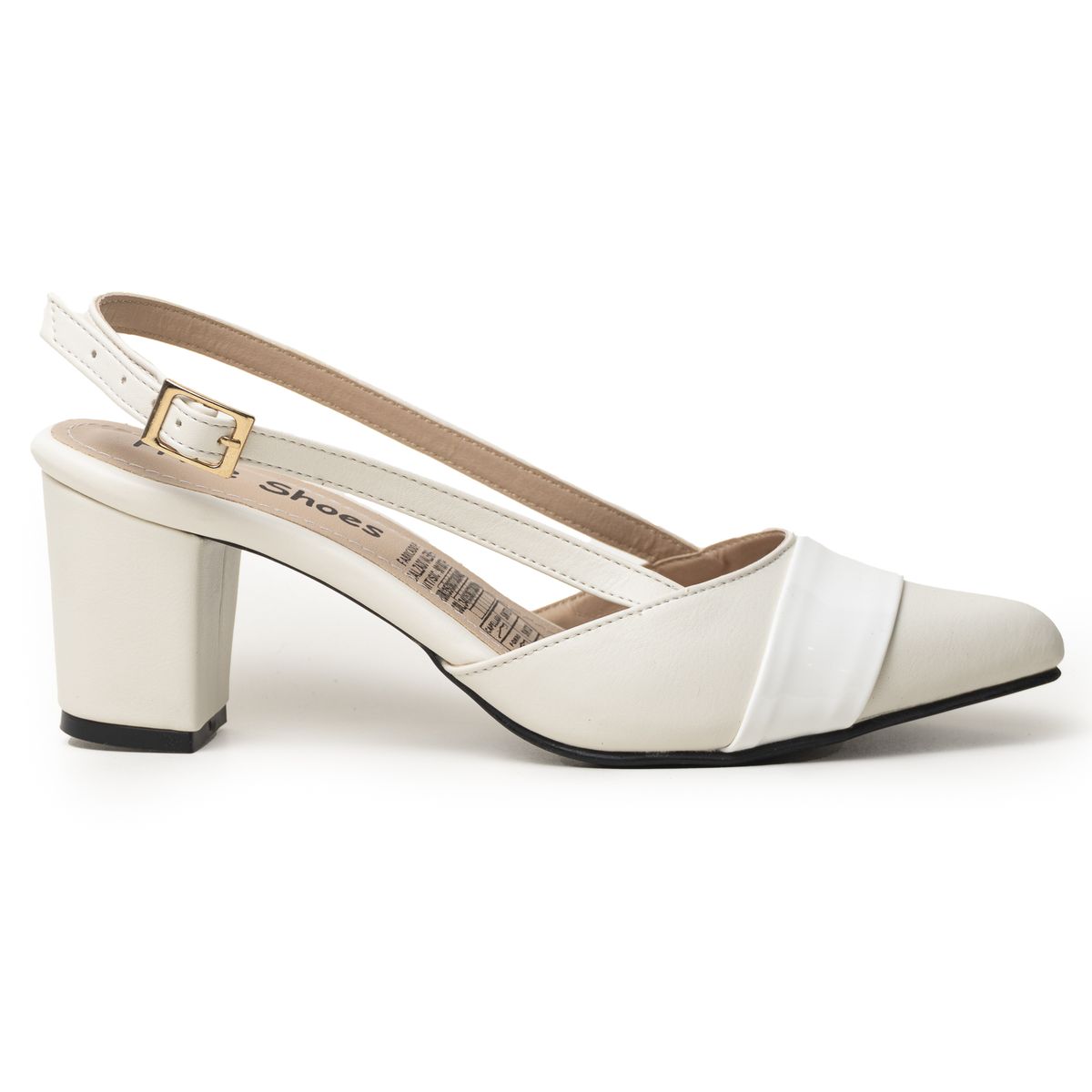 PRICE SHOES - Price Shoes Tacón Moda para Mujer 9728674TALCO