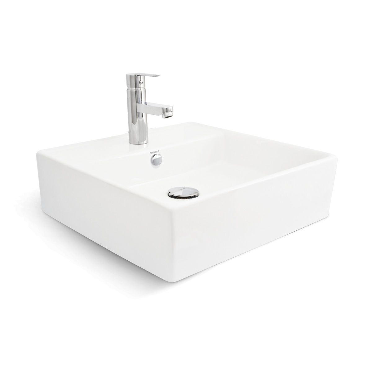 CORONA - Lavamanos Razionale