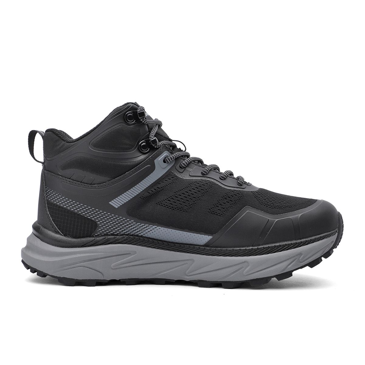 GOODYEAR - Botas Hombre Goodyear Black WATERPROOF JACOB-A