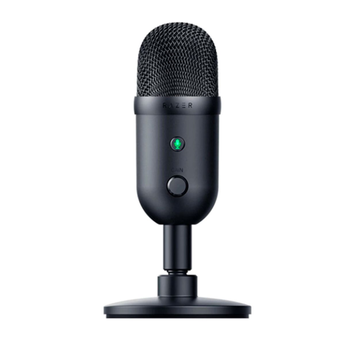 RAZER - Razer Microphone Seiren V2 X Usb For Streamers