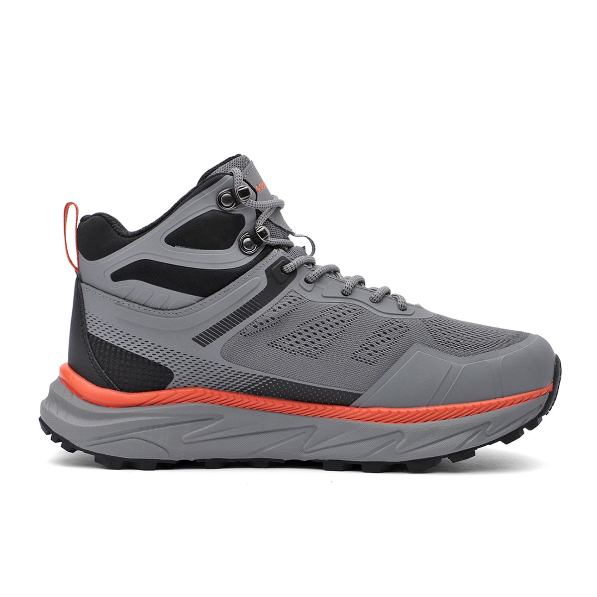 GOODYEAR - Botas Hombre Goodyear GreyOrange WATERPROOF JACOB-C