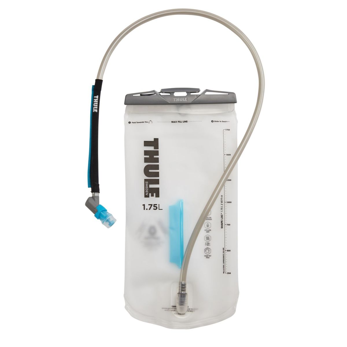 THULE - Mochila de hidratación para mujer 3L_.