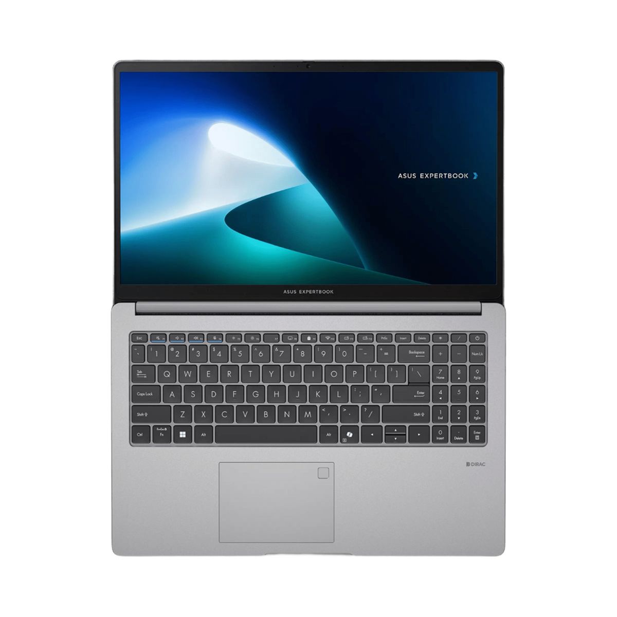 ASUS - PORTATIL ASUS B1503CVA-S75272 CORE I7 13620H 8GB RAM 512SSD 15 FHD