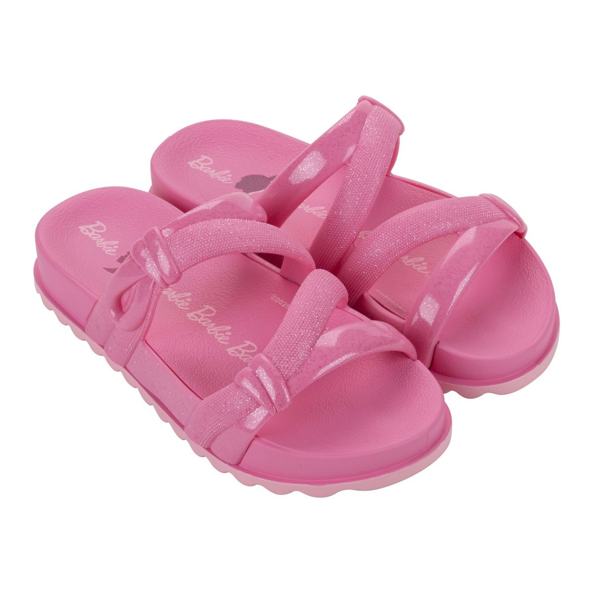 IPANEMA - SANDALIAS NIÑA ROSA IPANEMA BARBIE POP