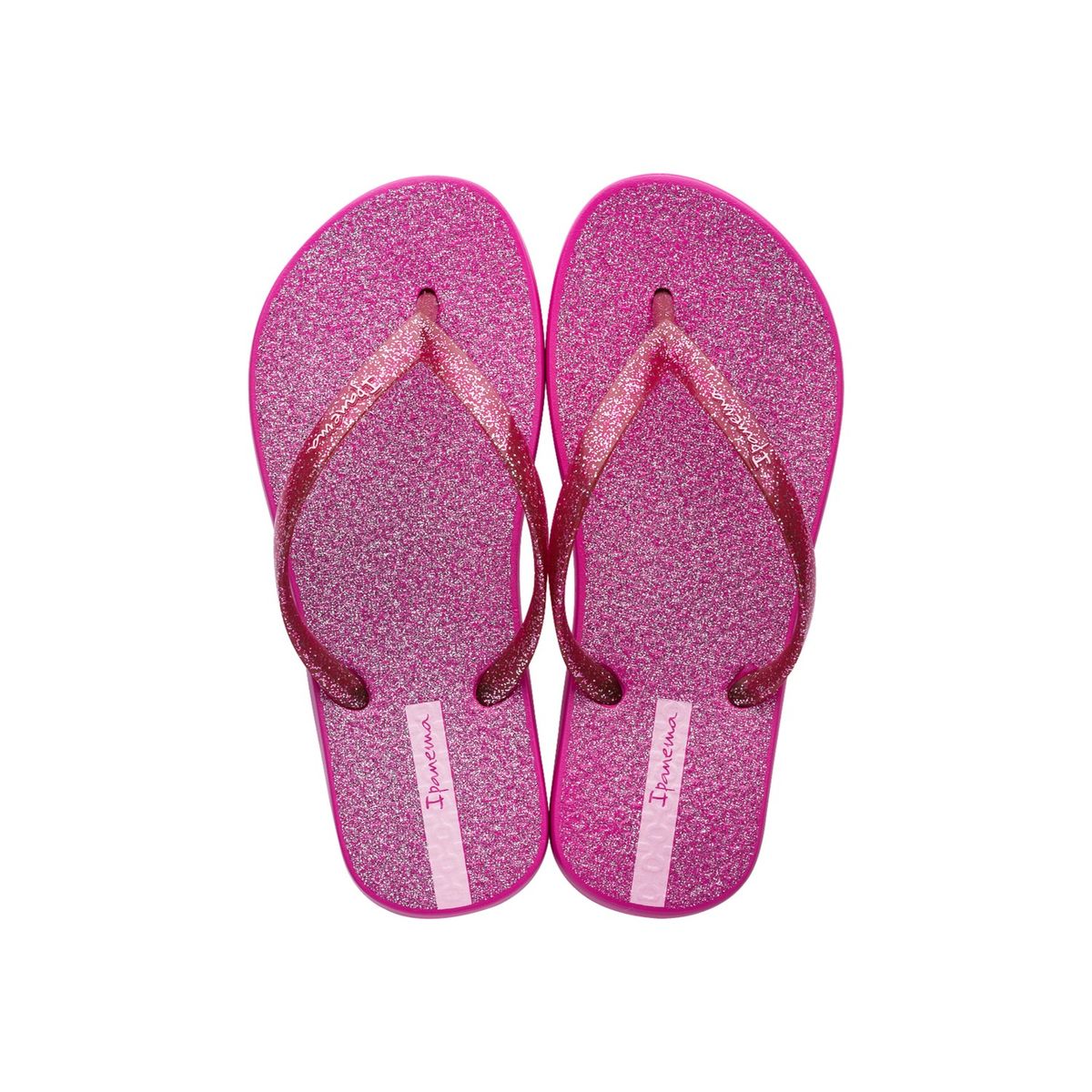IPANEMA - SANDALIAS NIÑA ROSA IPANEMA GLITTER KIDS
