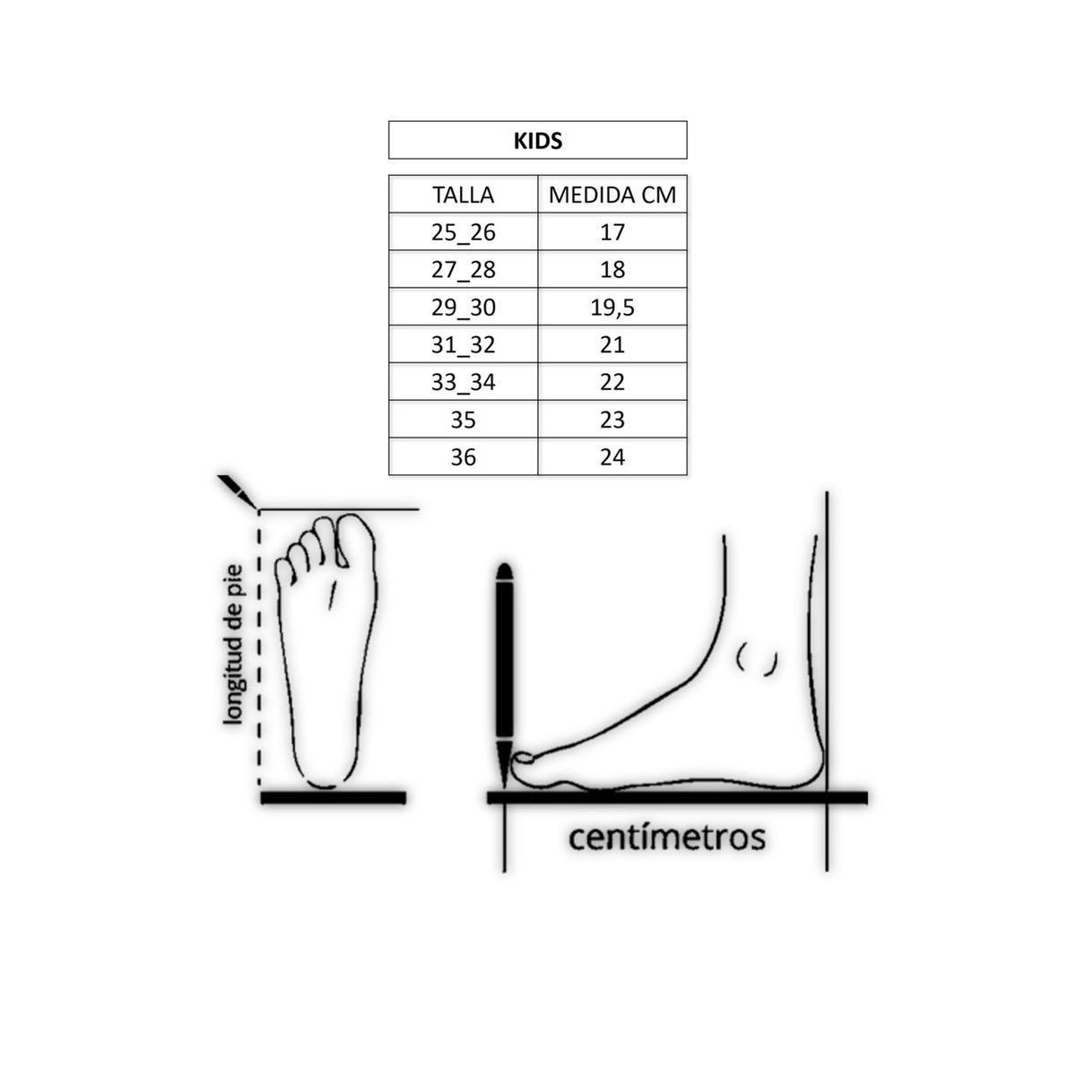 IPANEMA - SANDALIAS NIÑA ROSA IPANEMA GLITTER KIDS