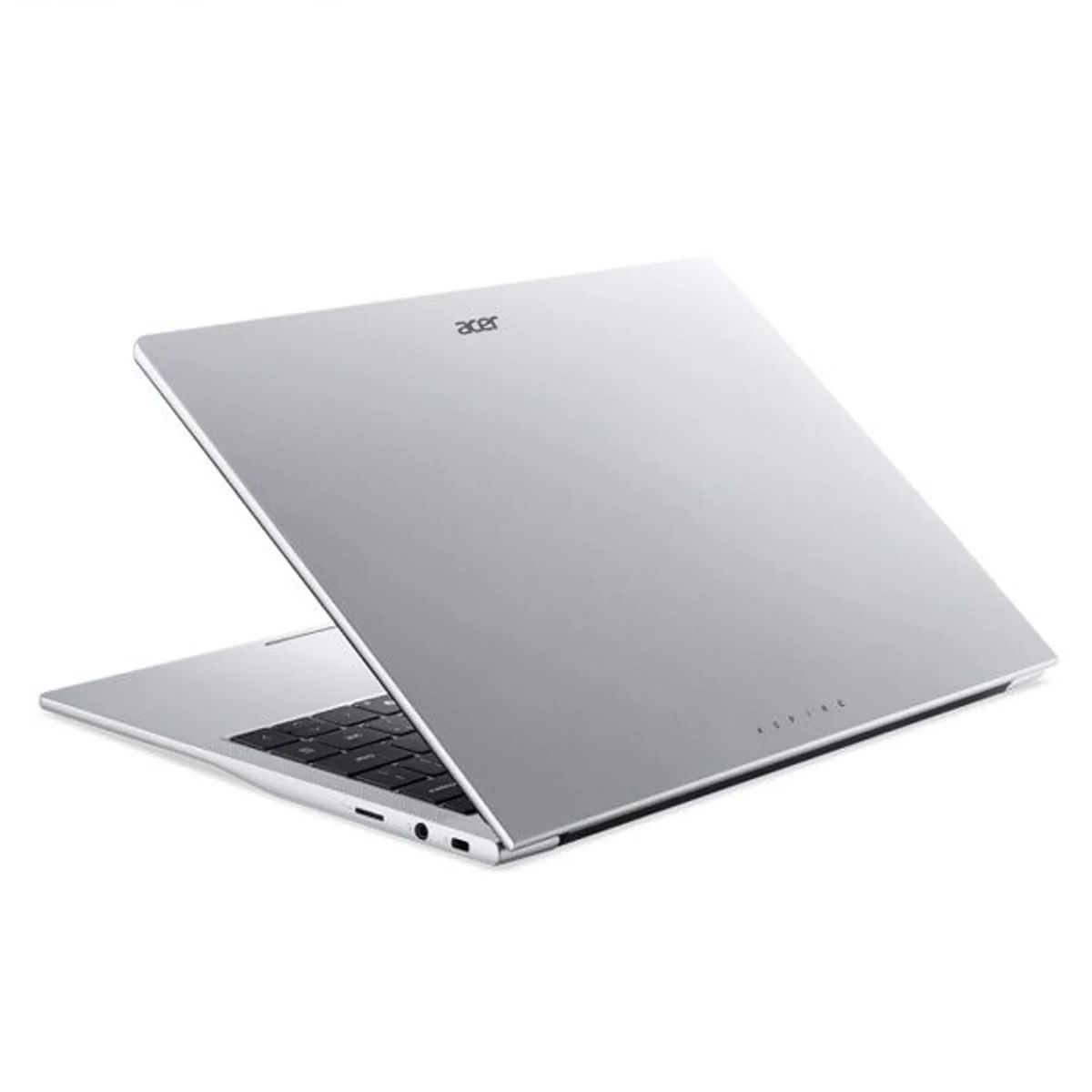 ACER - PORTÁTIL ACER Aspire Intel Core 3 N305 RAM 8GB DDR5 SSD 512GB PANTALLA 14 IPS