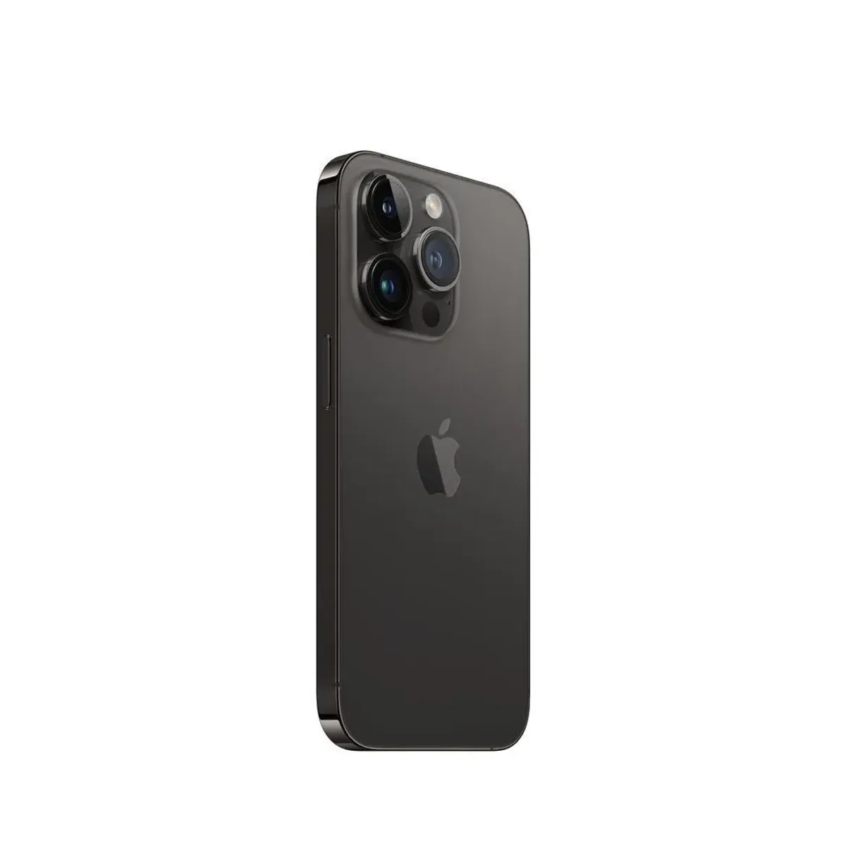 APPLE - Celular Iphone 14 Pro Max 128 Gb 5G Negro Reacondicionado + Garantia Extendida + Panel Solar