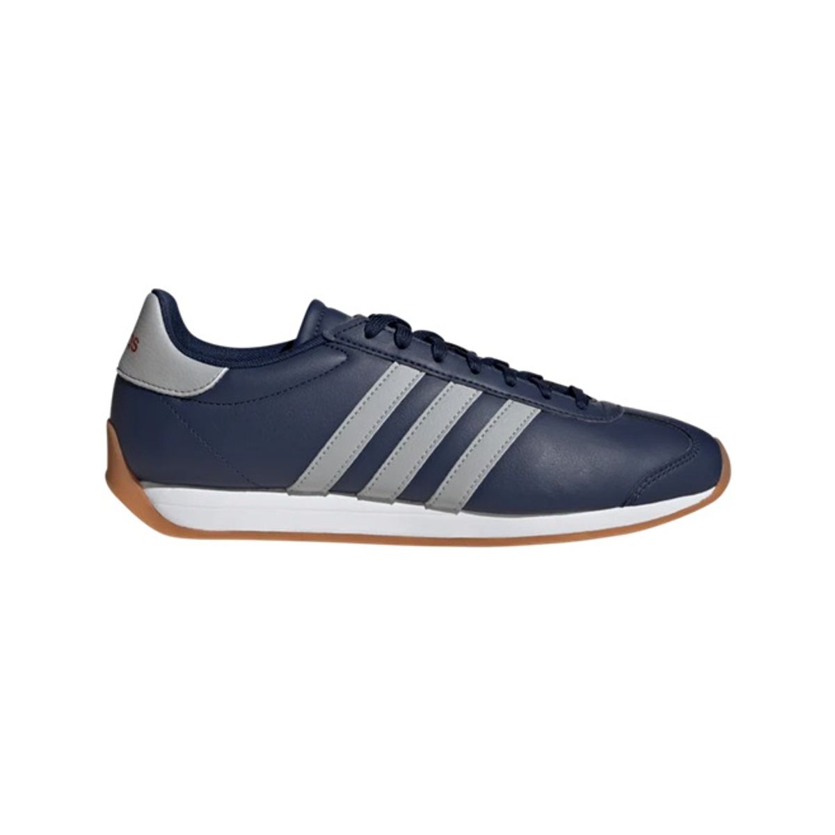 ADIDAS - Tenis Adidas Hombre Runvista Halo HQ2316 Azul Casual