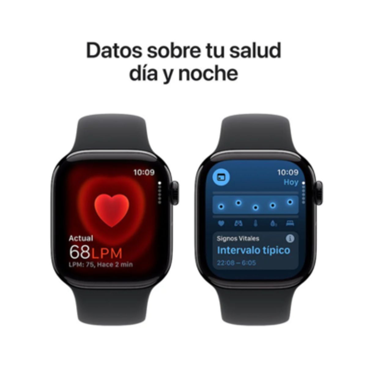 GENERICO - Reloj Smartwatch 46mm serie 10