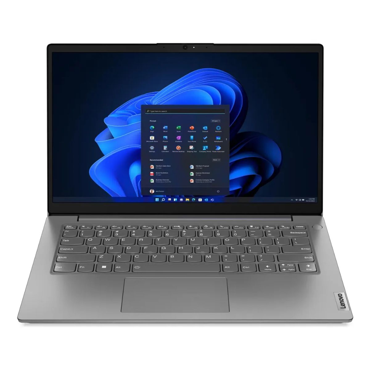LENOVO - PORTATIL LENOVO V14 G4 IRU CORE I3 1315U 8GB 256SSD 14 FHD