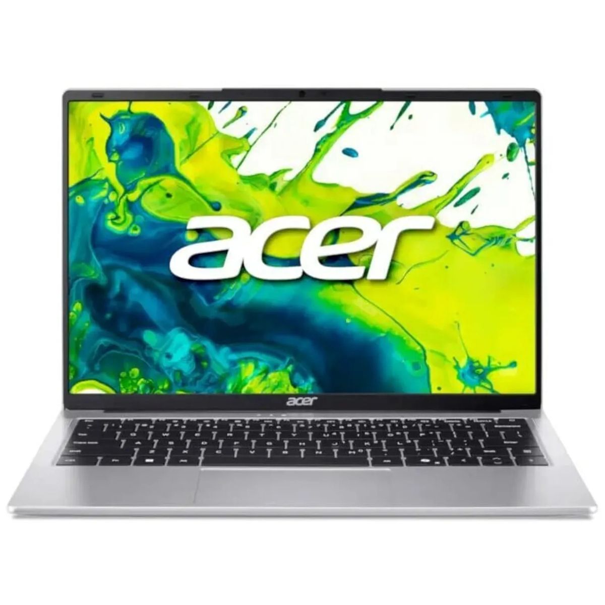 ACER - PORTÁTIL ACER Aspire Intel Core 3 N305 RAM 8GB DDR5 SSD 1 TB PANTALLA 14 IPS
