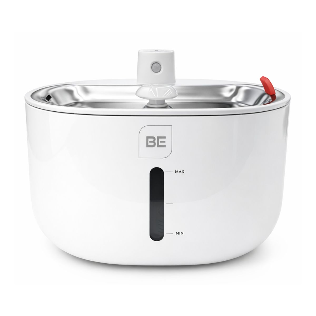 BE - Fuente De Agua Inteligente Recargable 3600mAh BE-FA2 Para Mascotas Con App
