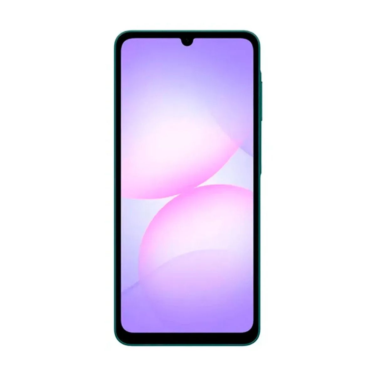 SAMSUNG - Celular Samsung Galaxy A07 128GB 6GB Verde