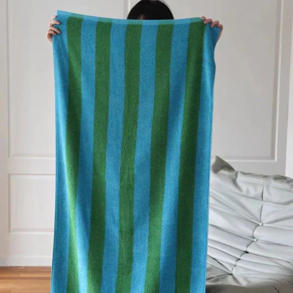 CANNON - Toalla De Cuerpo Cannon By Katar 100% Algodón 420 gr 70x140 cms