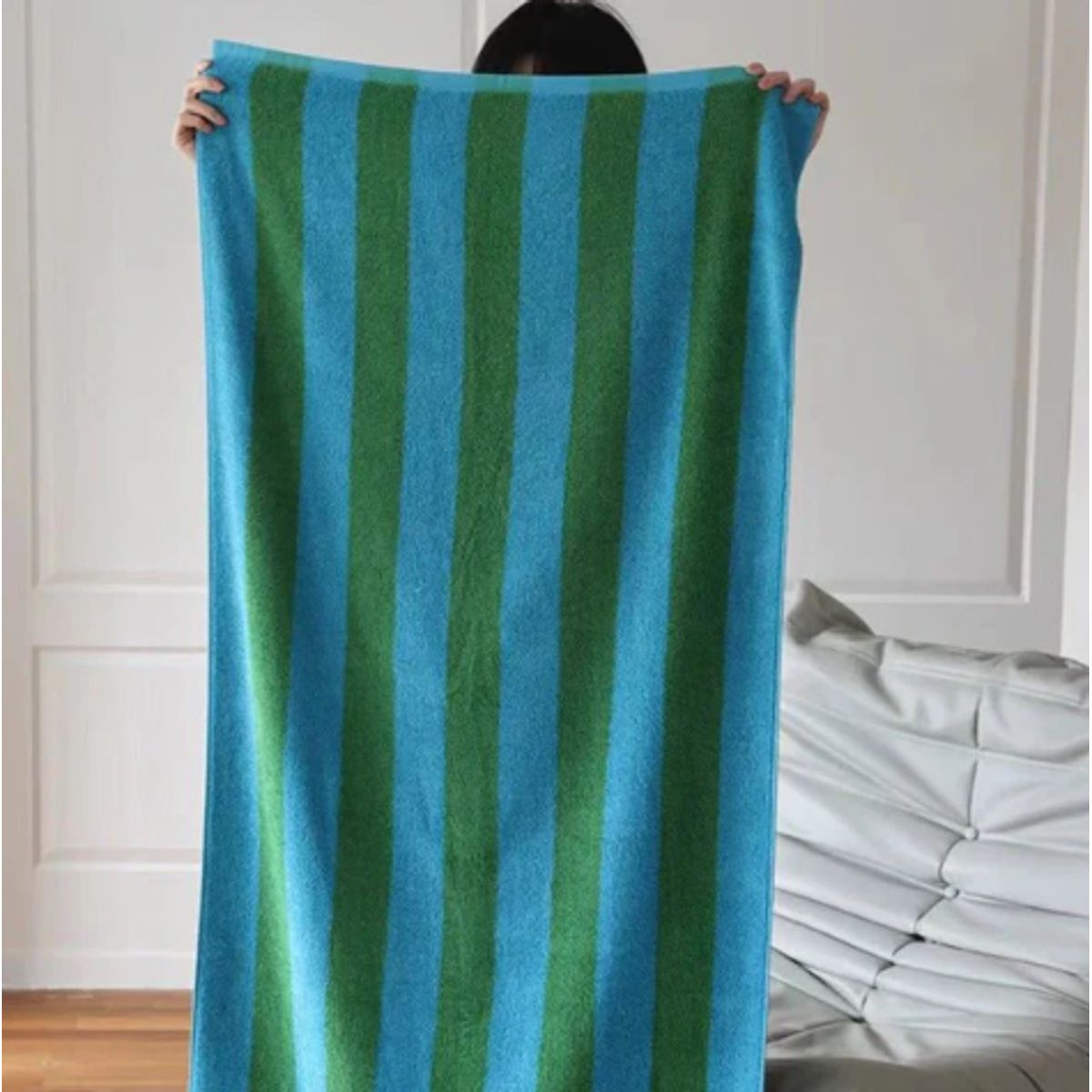 CANNON - Toalla De Cuerpo Cannon By Katar 100% Algodón 420 gr 70x140 cms