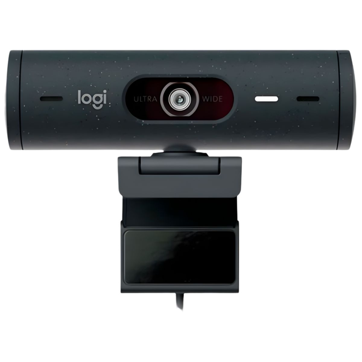 LOGITECH - Logitech Brio 500, Webcam Full Hd 1080p / Rightlight 4 + Hdr Color Grafito