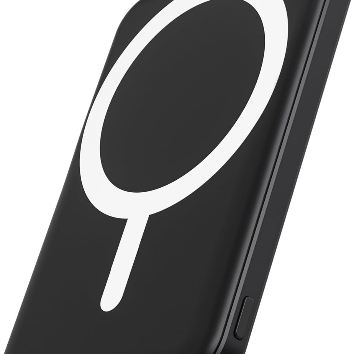 GENERICO - Bateria Magnetica Inalambrica MagSafe 5000mAh Portatil