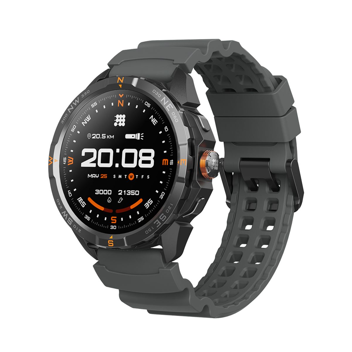 CUBITT - Smartwatch Reloj Inteligente TERRA Special Edition de 1.48 Pulgadas Cubitt