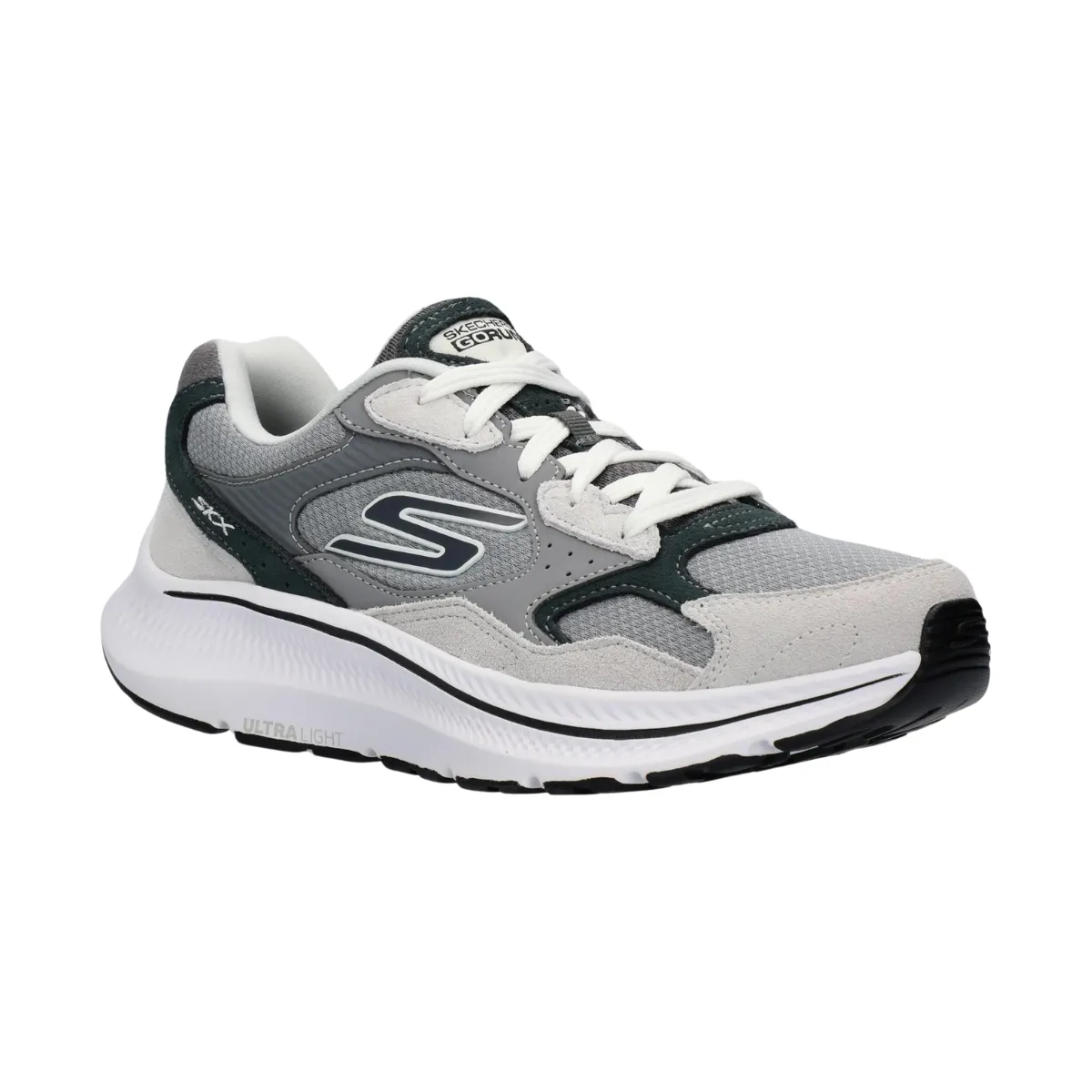 SKECHERS - Tenis Skechers Go Run Consistent 2.0 Retro Runner Para Hombre