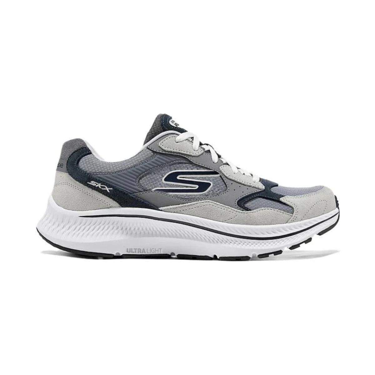 SKECHERS - Tenis Skechers Go Run Consistent 2.0 Retro Runner Para Hombre