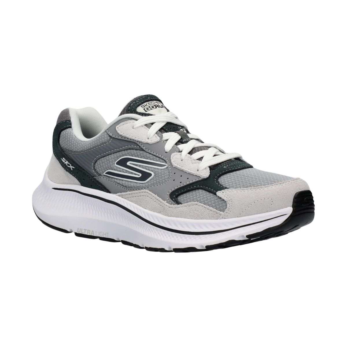 SKECHERS - Tenis Skechers Go Run Consistent 2.0 Retro Runner Para Hombre