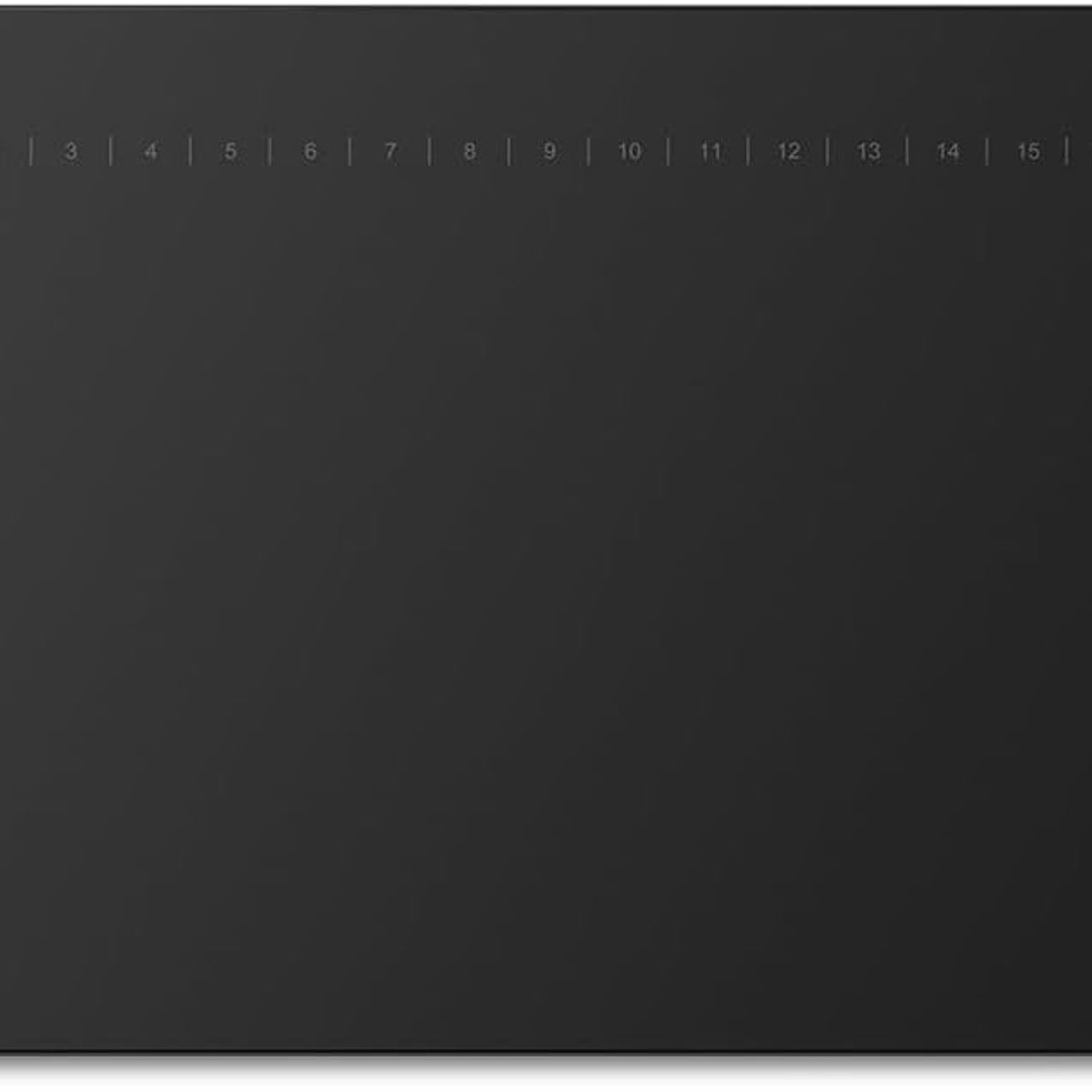 HUION - HUION Tableta gráfica HS610 para dibujo digital 10 x 6.25 pulgadas con lápiz 8192 niveles