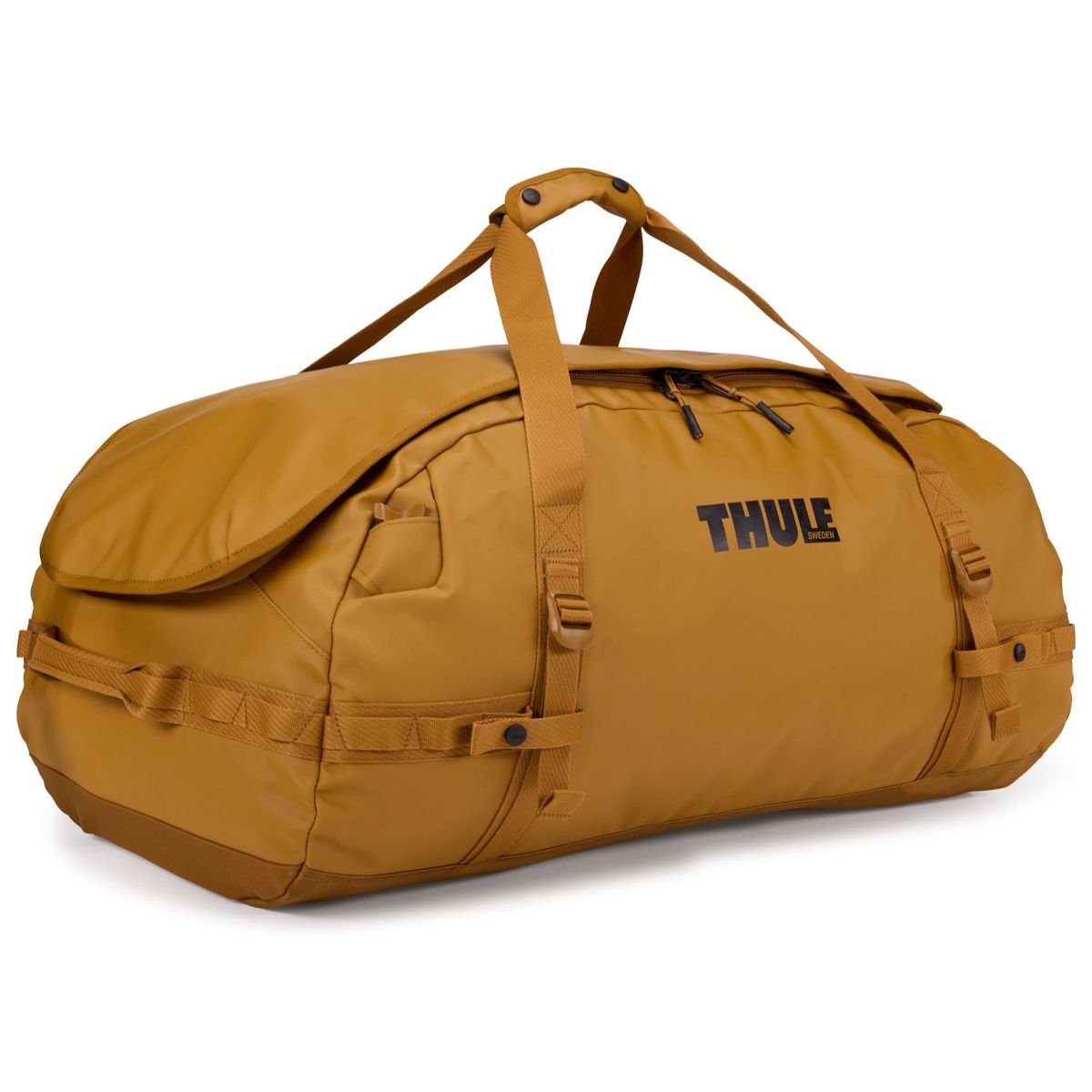 THULE - Bolso de lona - 90 Litros Golden