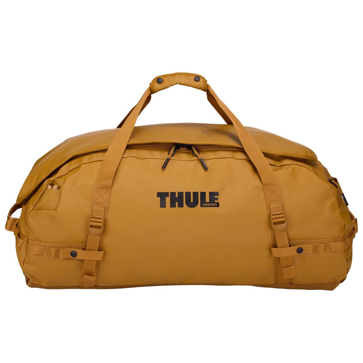 THULE - Bolso de lona - 90 Litros Golden