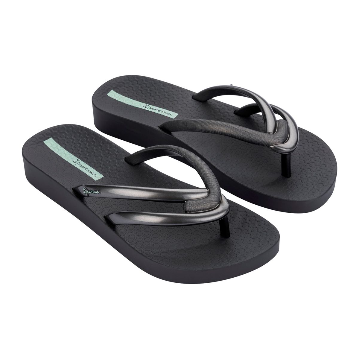 IPANEMA - SANDALIAS MUJER NEGRO IPANEMA COMFY