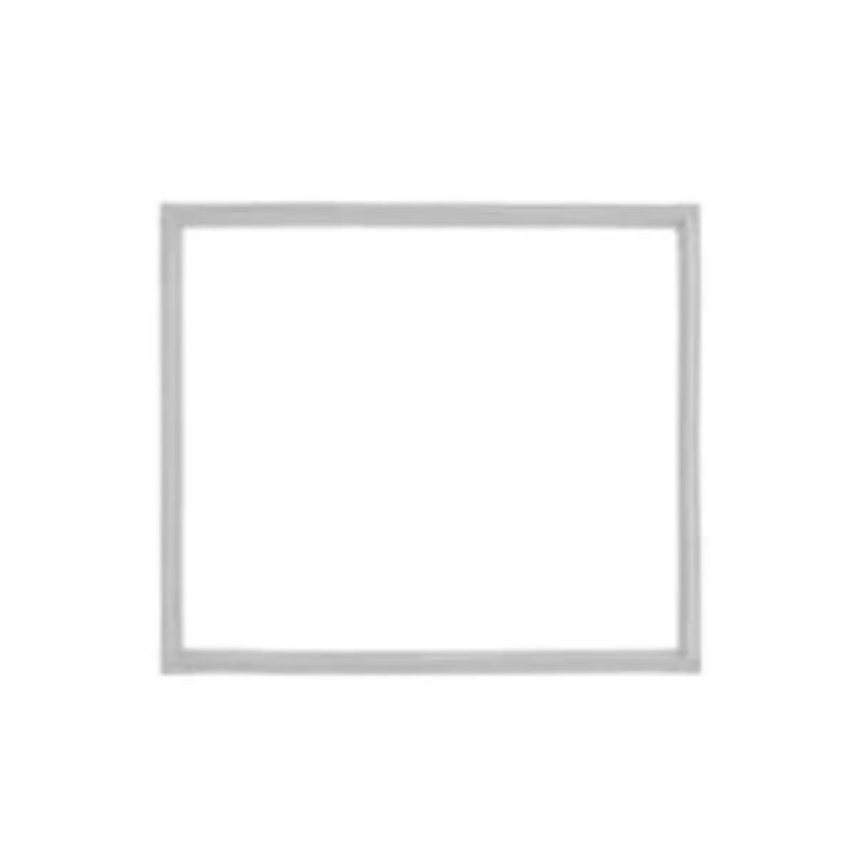 HACEB - Empaque Superior 58 cm X 47 cm Para Nevera Haceb