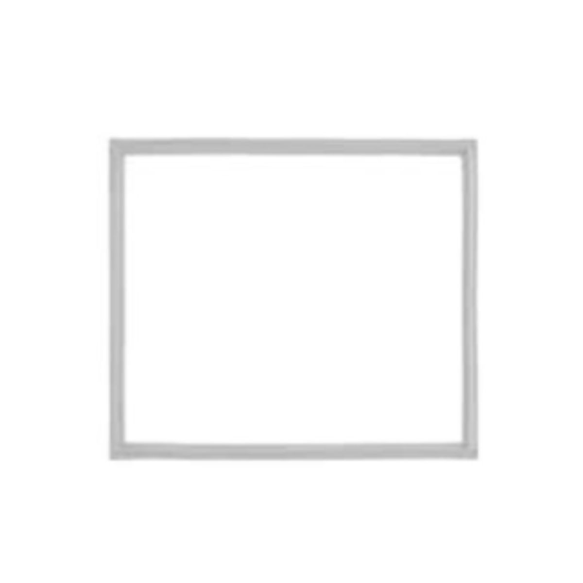 HACEB - Empaque Superior 58 cm X 47 cm Para Nevera Haceb