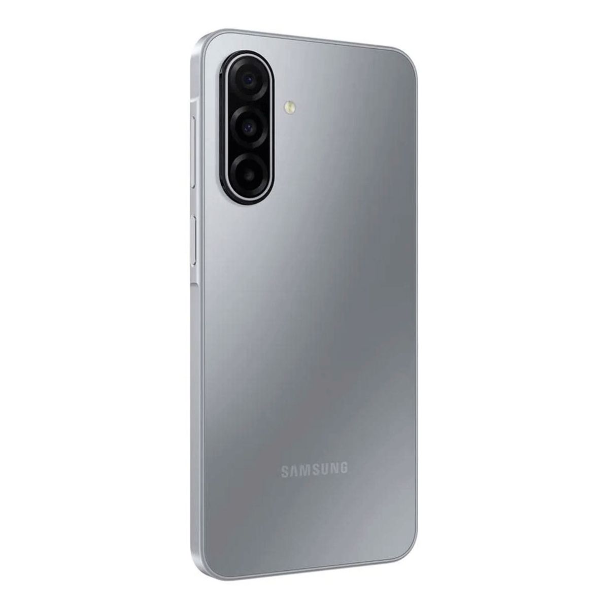 SAMSUNG - Celular Samsung A17 128GB 4GB Gris