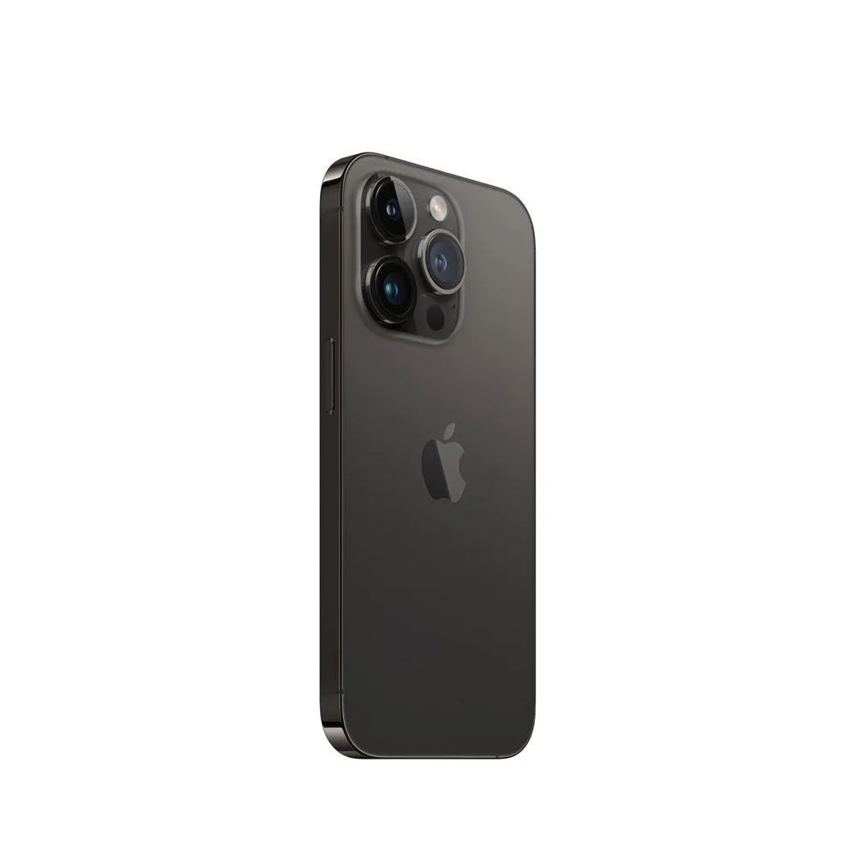 APPLE - Celular Iphone 14 Pro Max 256 Gb 5G Negro Reacondicionado + Garantia Extendida + Panel Solar