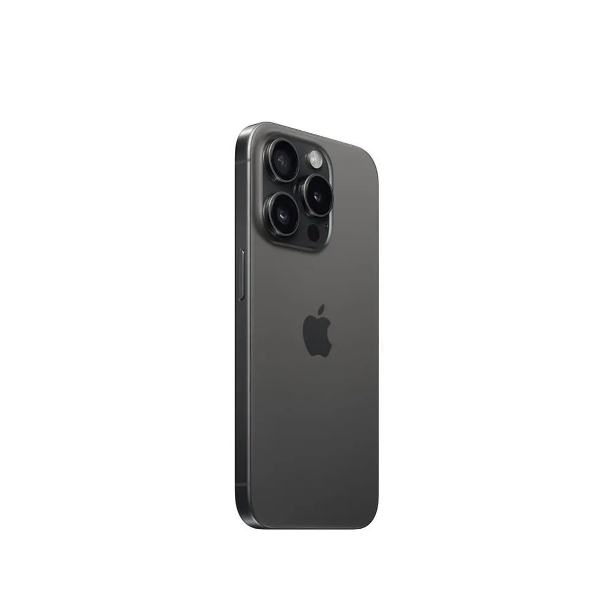 APPLE - Celular Iphone 15 Pro Max 256 Gb 5G Negro Reacondicionado + Garantia Extendida + Panel Solar