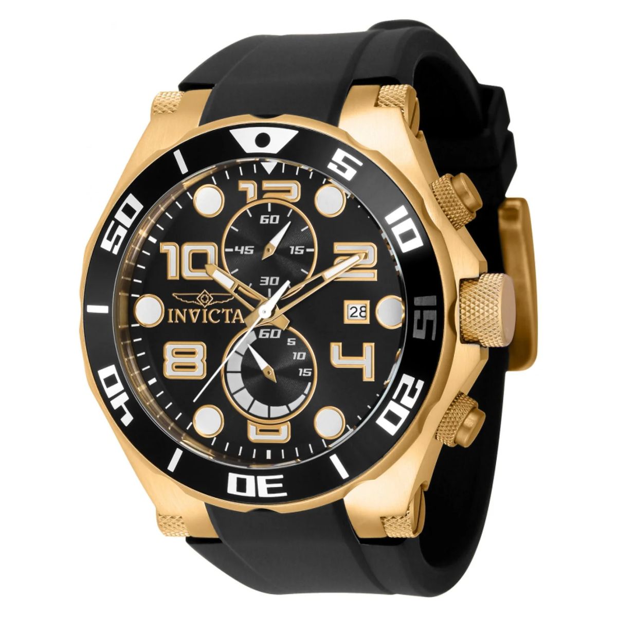 INVICTA - Reloj Invicta Pro Diver Hombre 40019