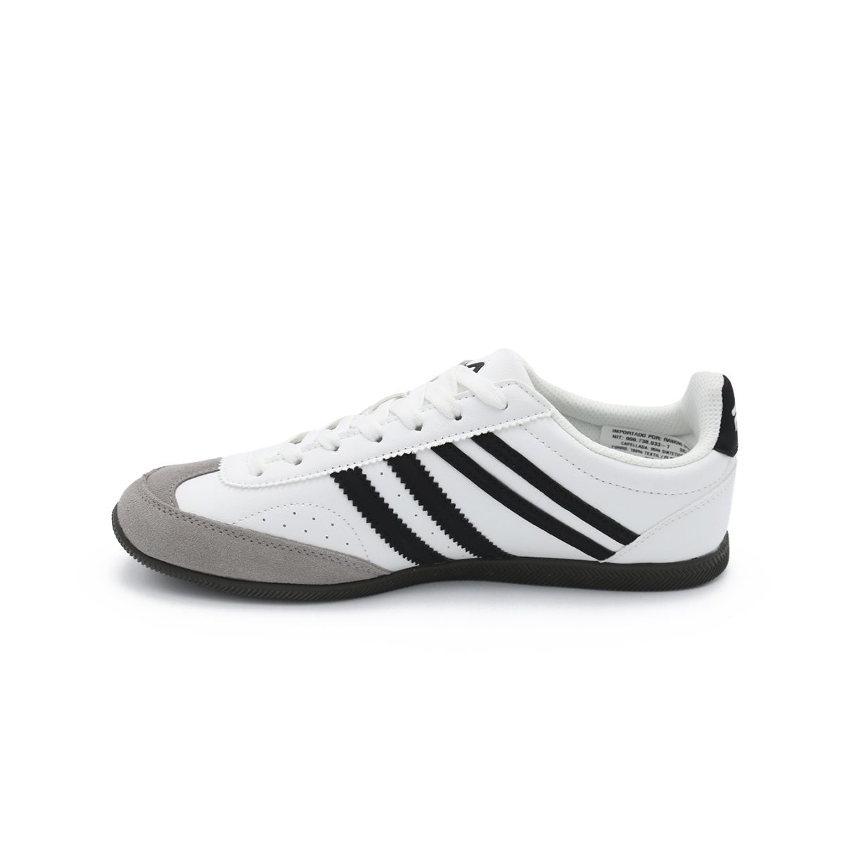 FILA - TENIS KORAC FILA HOMBRE