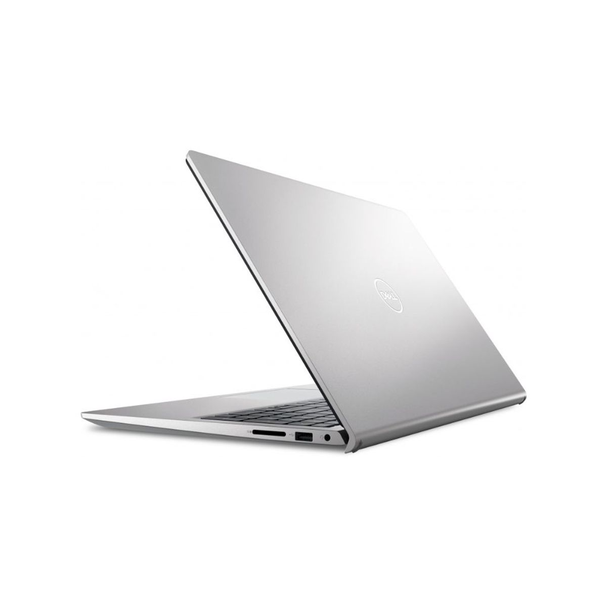 DELL - Portátil Dell Dc15250 Intel Ci5-1334u 8gb Ssd 512gb 156fhd