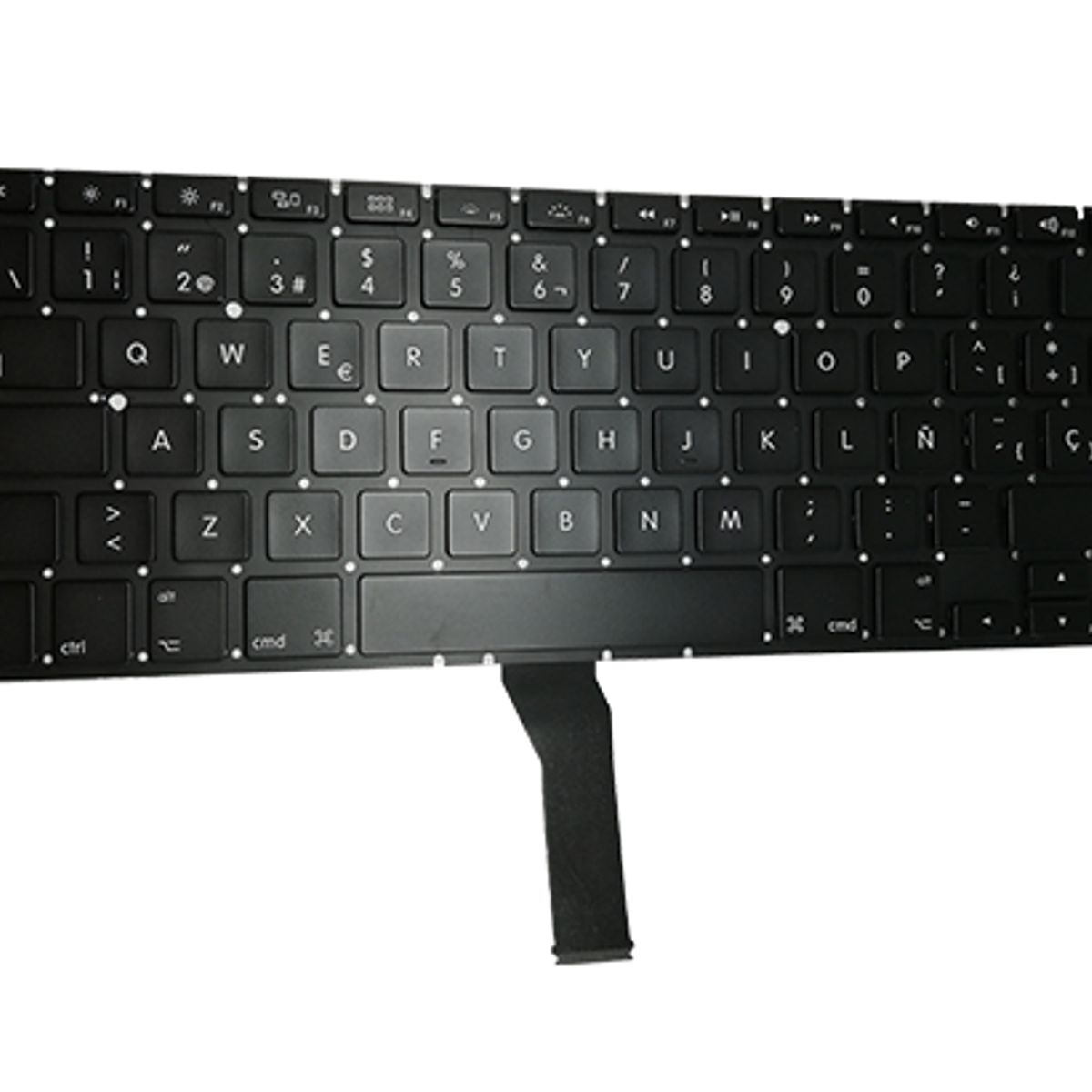 NEOTEK - TECLADO PARA MACBOOK A1369A1466