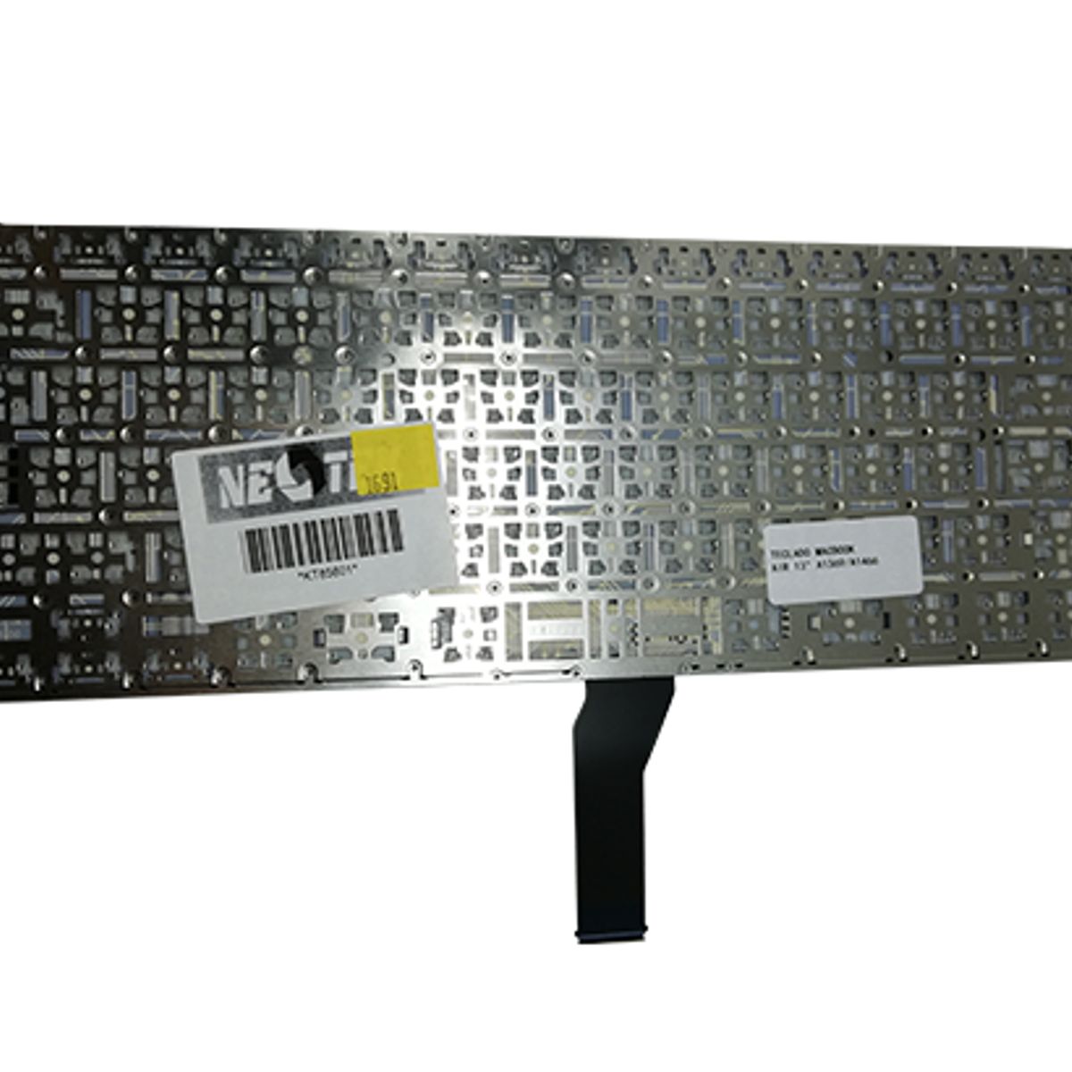 NEOTEK - TECLADO PARA MACBOOK A1369A1466