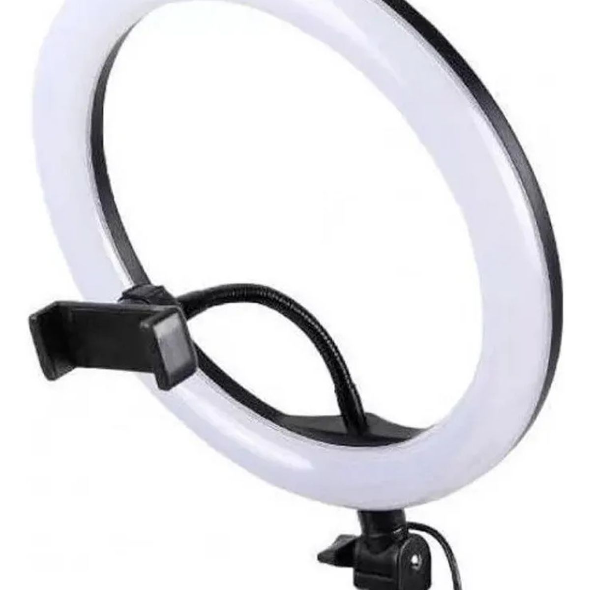 GENERICO - ARO DE LUZ 55 CM SIN TRIPODE