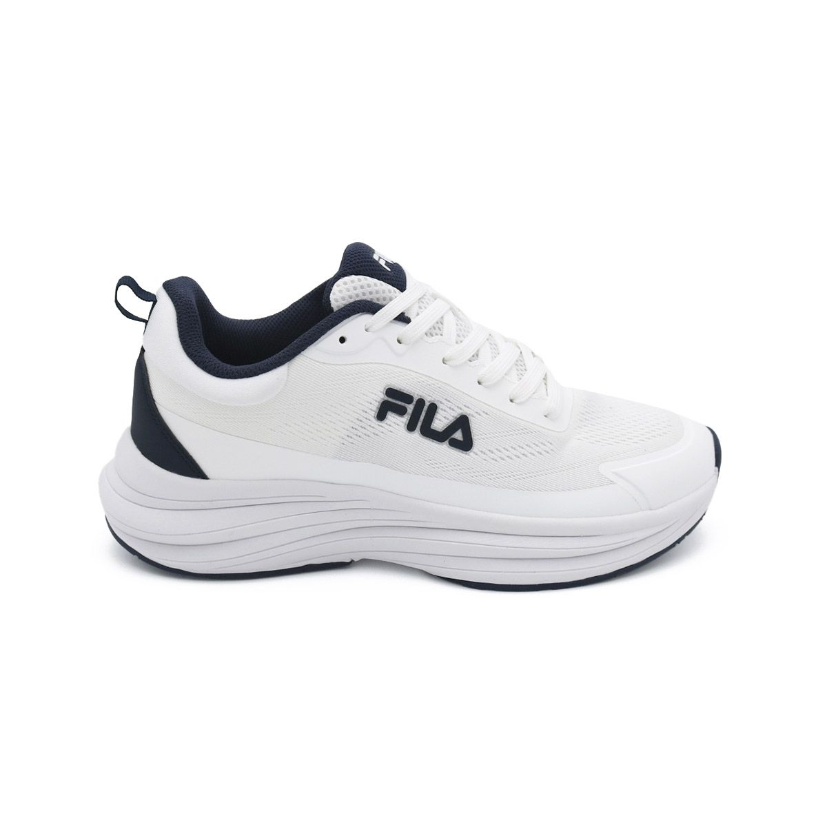 FILA - TENIS RUNDER FILA HOMBRE